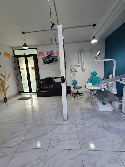 Consultorio Dental ALFA