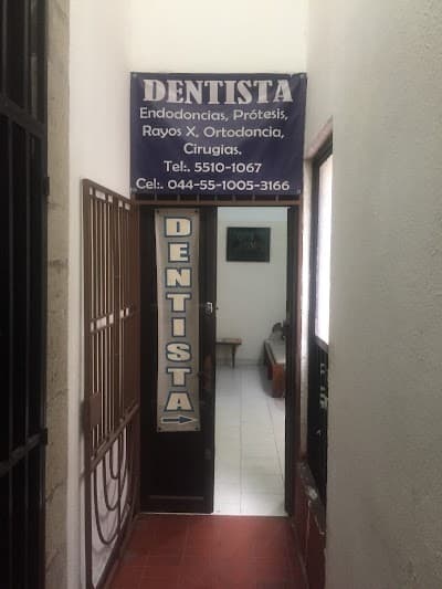 CONSULTORIO DENTAL ALLENDE