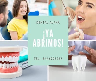 Consultorio Dental Alpha