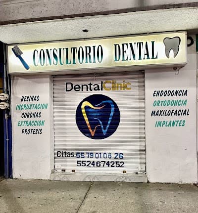 Consultorio Dental Ángel Dental Care