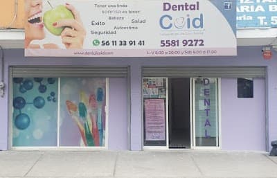 Consultorio Dental Coid