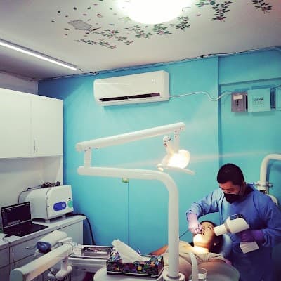Consultorio Dental DikaDent