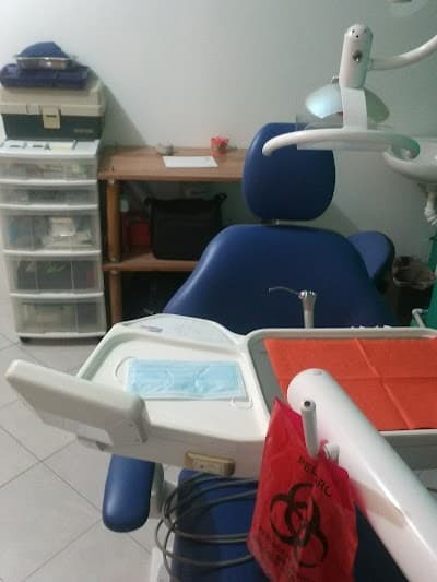 Consultorio Dental Dr. Alberto Guadarrama