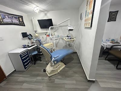 Consultorio Dental Dr. Christian Clemente