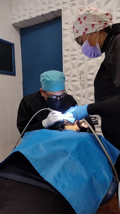 Consultorio Dental Dr. Daniel Zavala