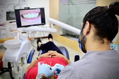 Consultorio Dental Dr. Puebla