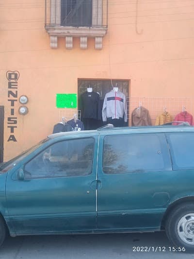 Consultorio Dental Dra. Lupita Islas Vargas