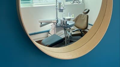 Consultorio dental Dra Morella Coll