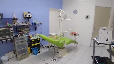 CONSULTORIO DENTAL DRA. VERONICA ALVARADO