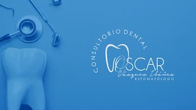 Consultorio Dental Etm. Oscar Vázquez Ibáñez