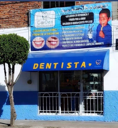 Consultorio Dental Garden