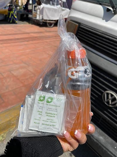 Consultorio Dental Happy Tooth Coacalco