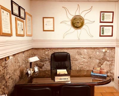 Consultorio Dental Juarez