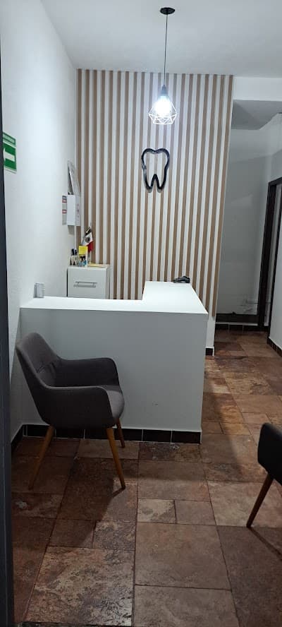 Consultorio Dental Juriquilla