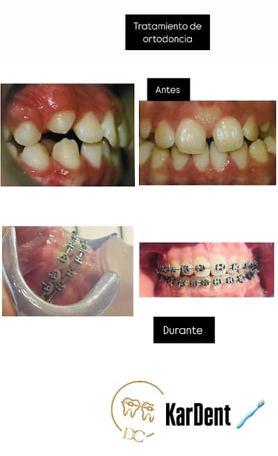 Consultorio dental KarDent