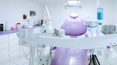 Consultorio Dental Más Sonrisas