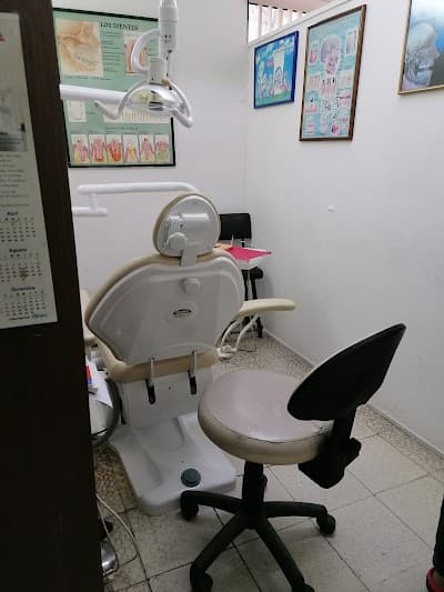 CONSULTORIO DENTAL MAYA