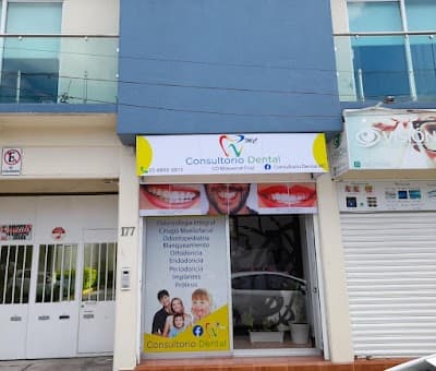 Consultorio Dental MC