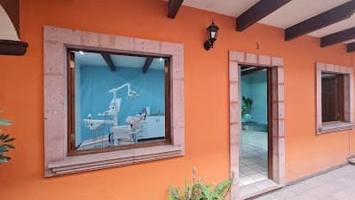 Consultorio Dental MGP