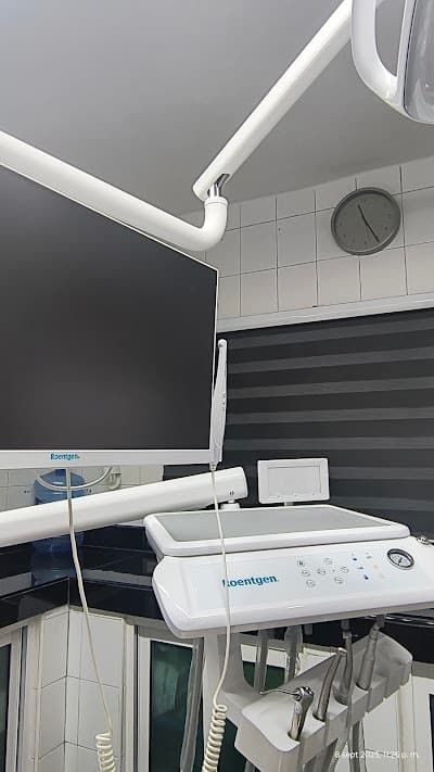 Consultorio Dental Morell (Dentista 24hrs)