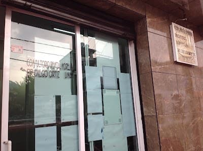 Consultorio Dental Morelos