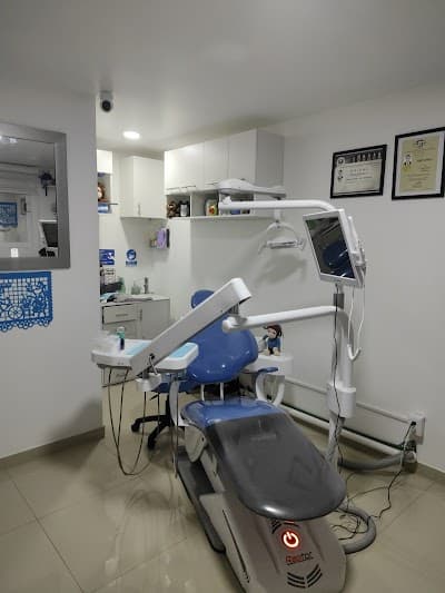 Consultorio Dental "Murillo Dental Care"