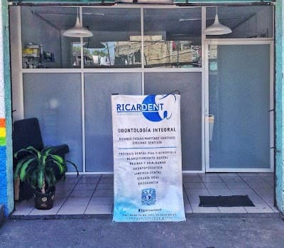 Consultorio Dental RICARDENT