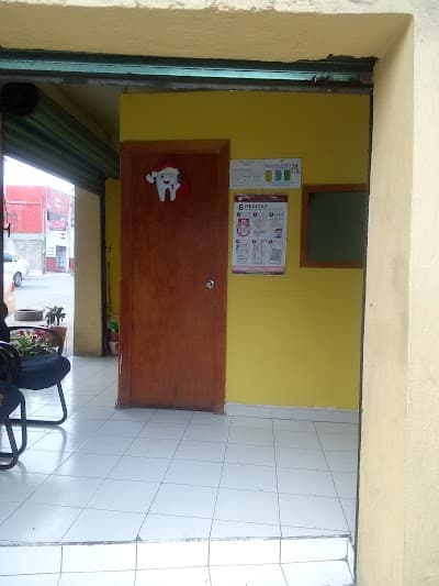 Consultorio Dental San Esteban