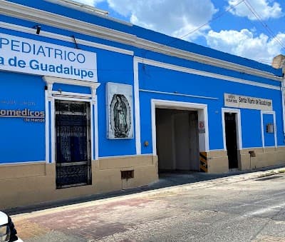 CONSULTORIO DENTAL Santa María de Guadalupe