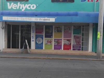 Consultorio Dental Smile Free Coacalco