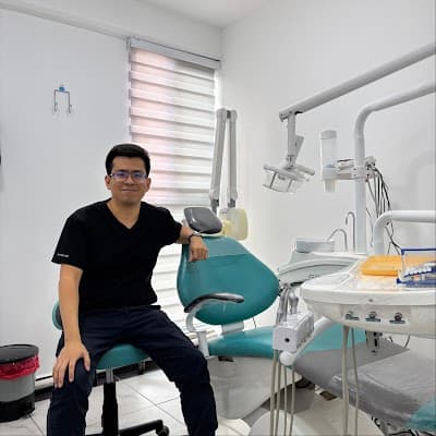 Consultorio Dental Trip Odonto-Lógico