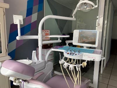Consultorio Dental y Odontología