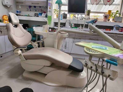 Consultorio Diente de León