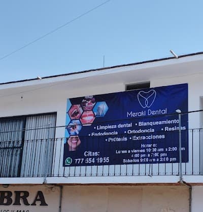 Consultorio Meraki Dental