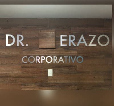 Corporativo Dr. Erazo