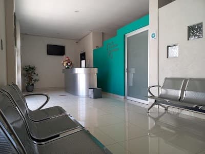 Corporativo Odontologico