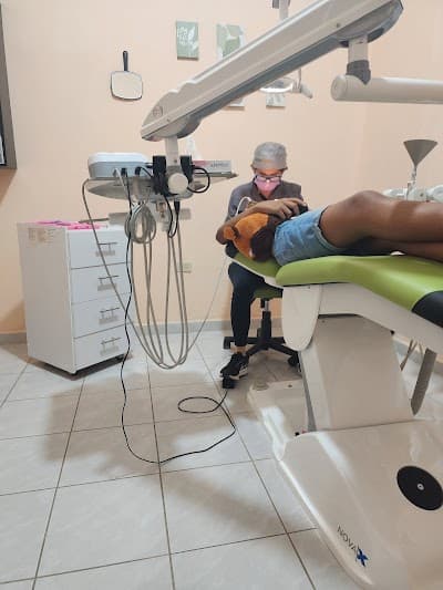 COVADENT Dra Paola Covarrubias - DENTISTA ODONTOPEDIATRA