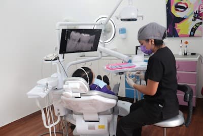 Cozumel Dental Health