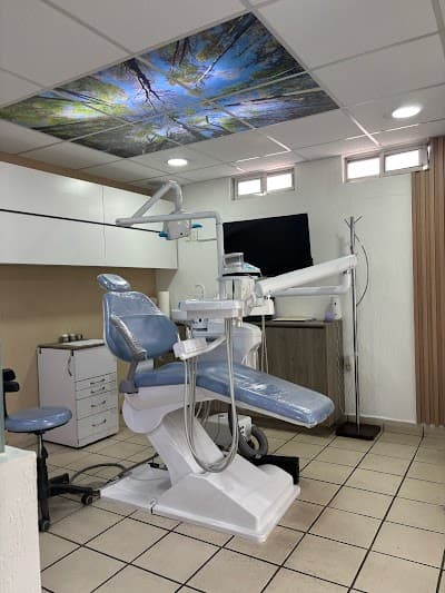 Dentaires LIMAHE Celaya