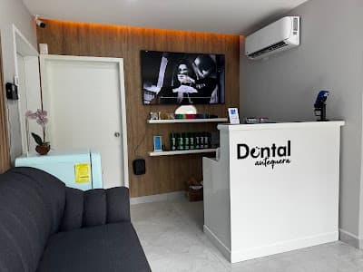 Dental Antequera - Clínica Dental