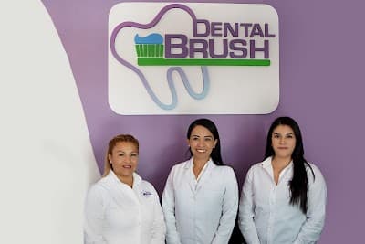 Dental Brush Tijuana