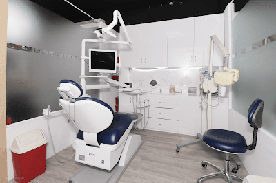 dental center