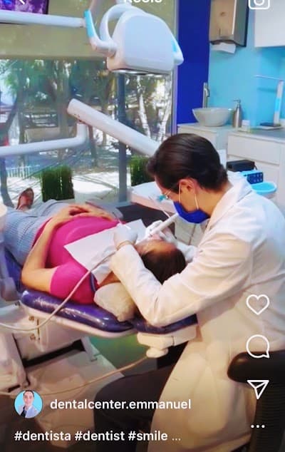 Dental Center Emmanuel