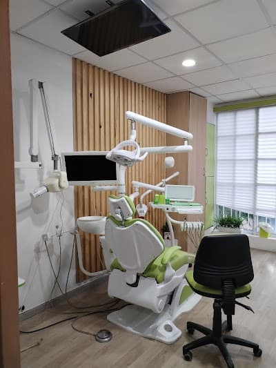 Dental Center (Odontología Integral)