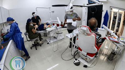 DENTAL CITY IRAPUATO MEXICO