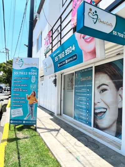 Dental ClaRe Tláhuac