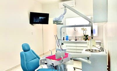 Dental Clinic 3D Azcapotzalco