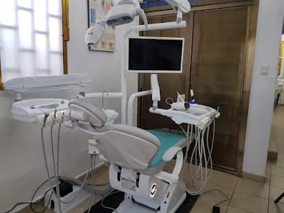 DENTAL CLINIC ECODENT