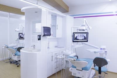 Dental Clinic (Mixcoac)