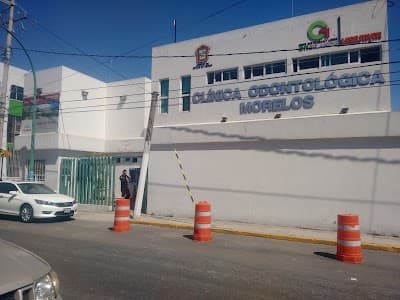 Dental Clinic Morelos